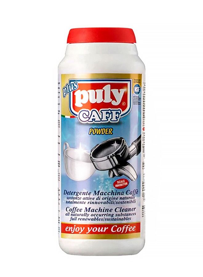 Plus Coffee Machine Cleaner Descaler, 900g