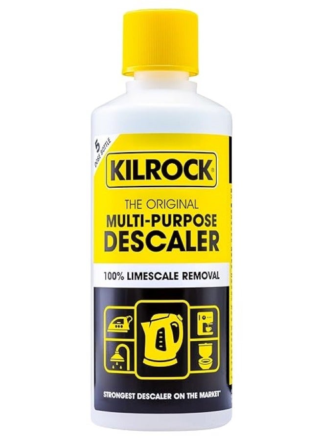 Big K Multi Purpose Descaler Limescale Remover 400Ml