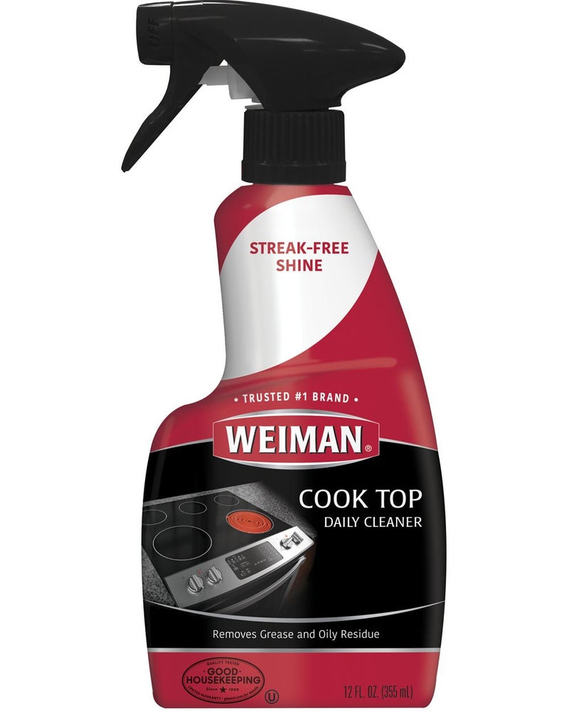 Cook Top Daily Cleaner Spray 355ml