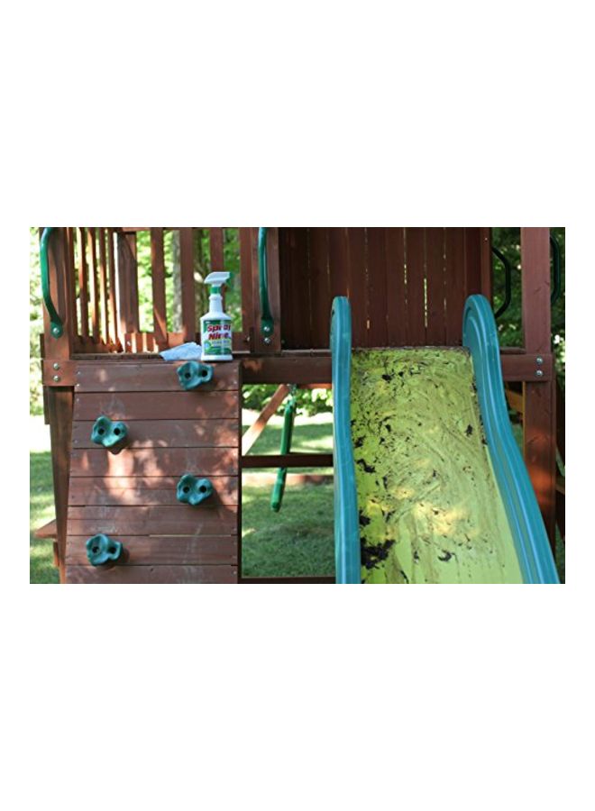 Heavy Duty Cleaner/Degreaser