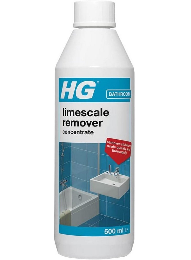 Limescale Remover 500ml