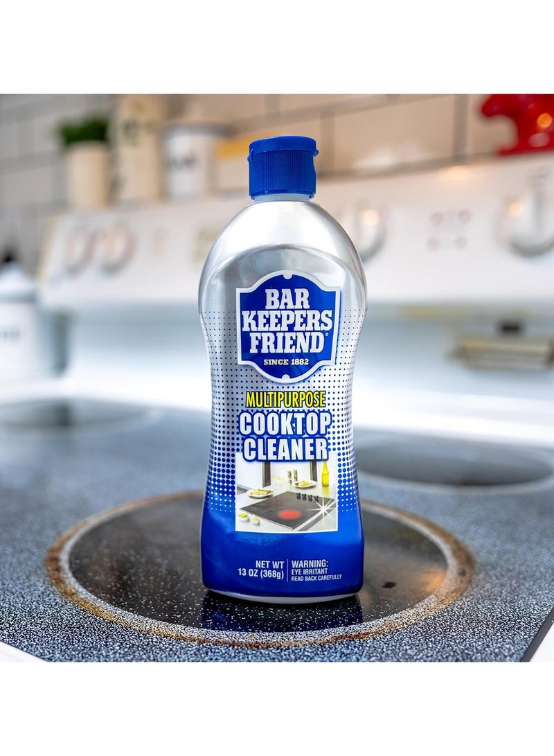 Multipurpose Cooktop Cleaner 368 GM