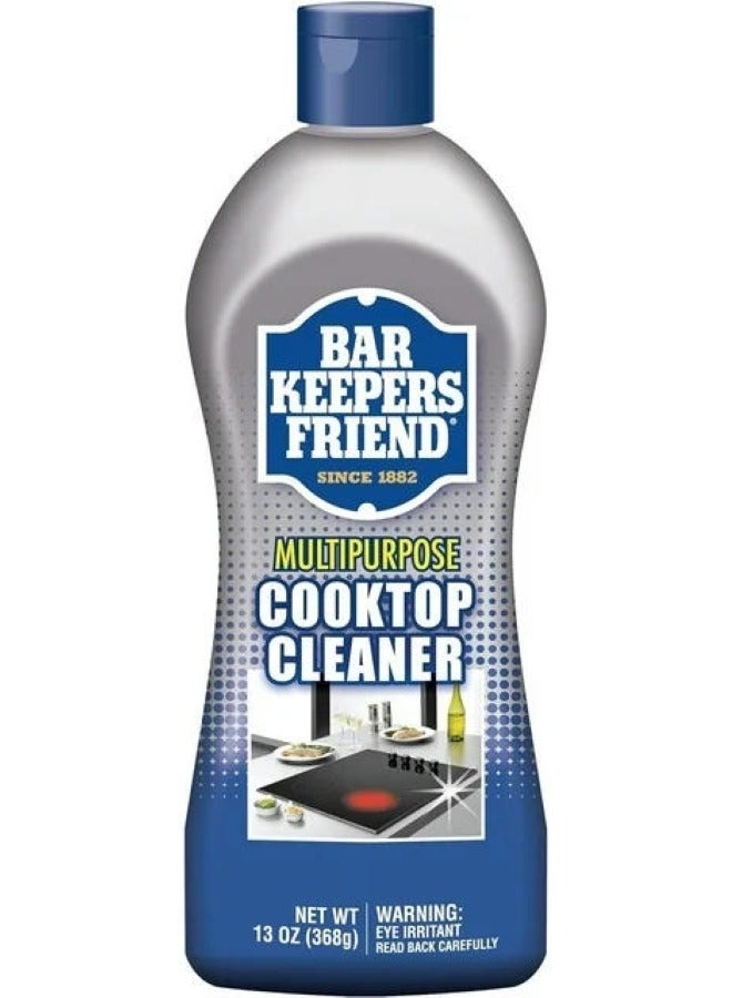 Multipurpose Cooktop Cleaner 368 GM