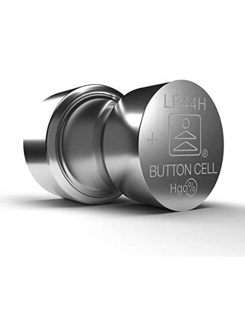 200-Pieces Tianqiu AG13/ LR44H/ 357A 1.5V Alkaline Batteries