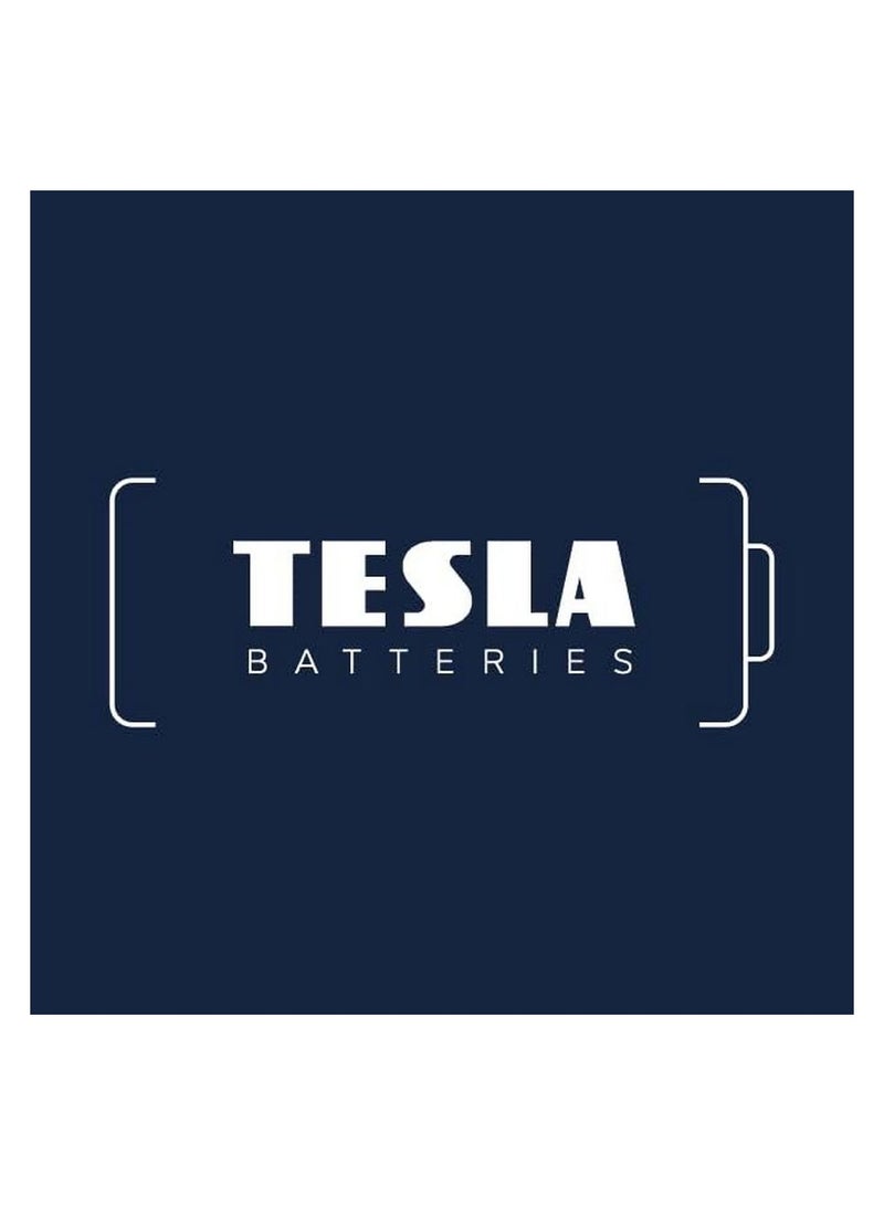 AA Battery For Kids Girls Toys+ Alkaline 4 Pcs Pack