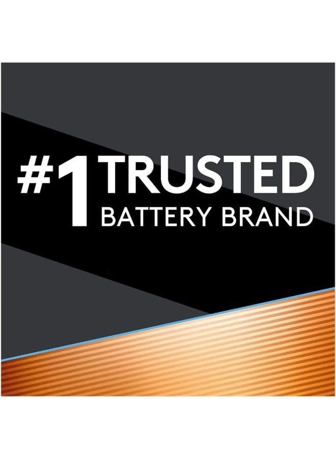 Duracell Optimum AAA Batteries, 24 Count Pack Triple A Battery with Power Boost Ingredients, Long-Lasting Power Alkaline AAA Battery for Household (Ecommerce Packaging)