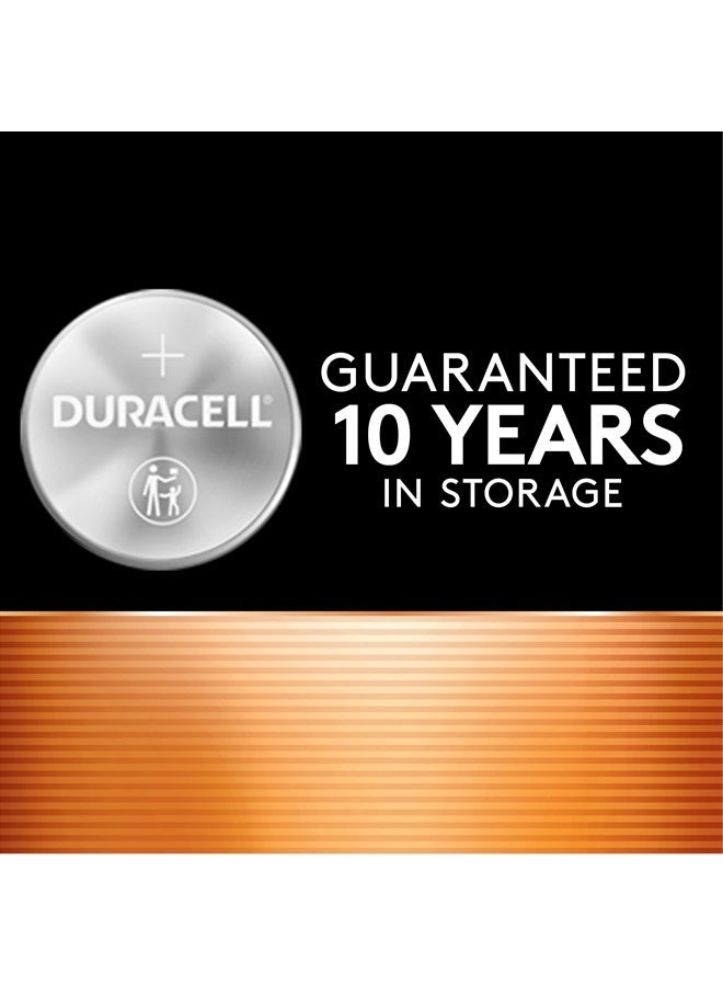 Duracell 2032 Lithium Battery. 6 Count Pack. Child Safety Features. Compatible with Apple AirTag, Key Fob, and other devices. CR2032 Battery Lithium Coin Battery. CR Lithium 3V Cell