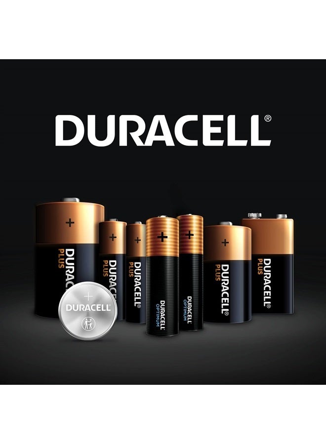 Duracell 2 LR44