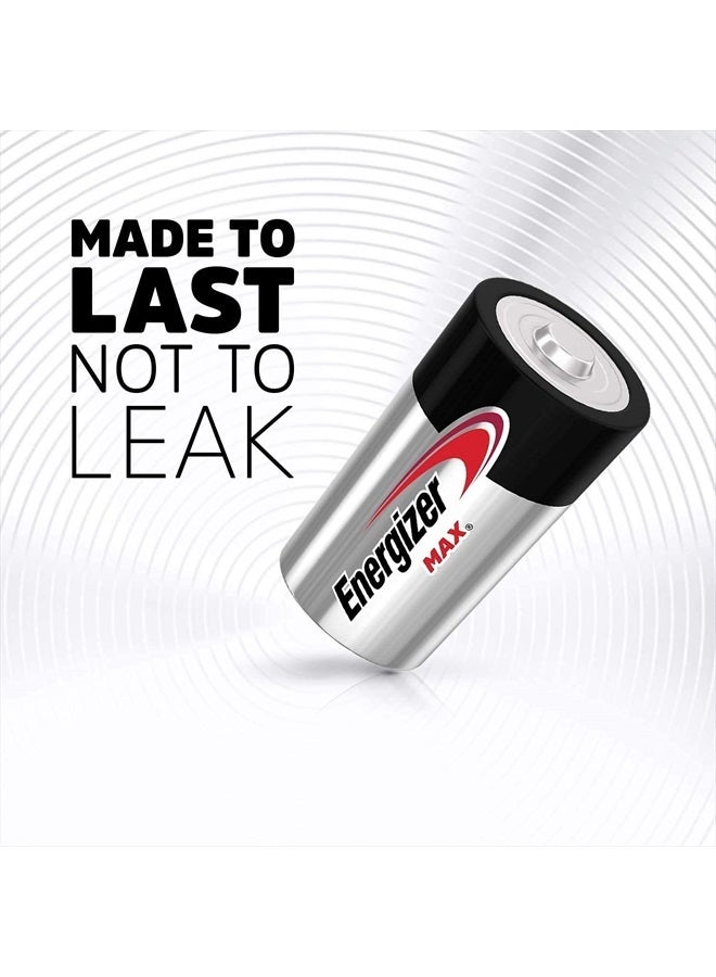 LR44/A76 ALKALINE 2 PACK