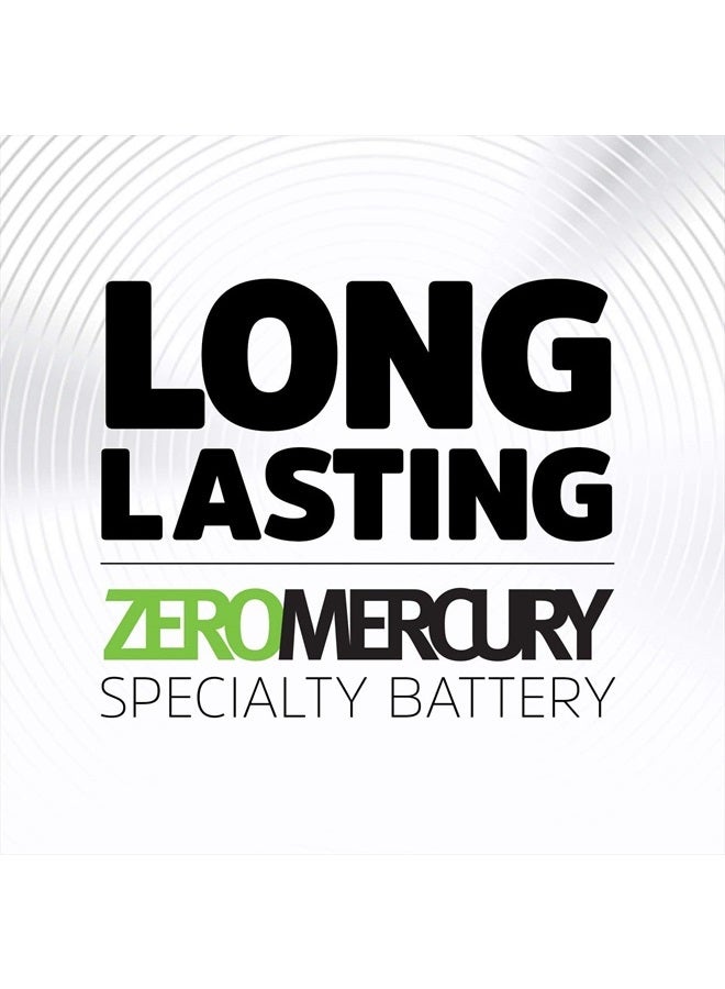 LR44/A76 ALKALINE 2 PACK