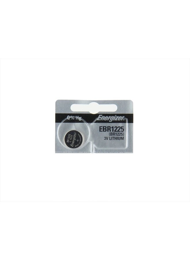 EBR-1225 Micro Lithium Cell Battery