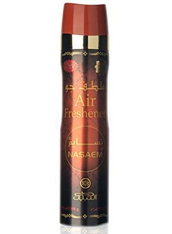 Nasaem Air Freshener by Nabeel 300ml