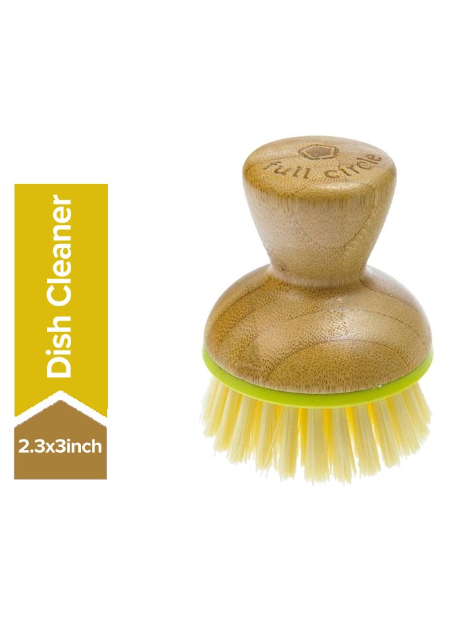 Bubble Up Dish Brush 2.3 x 3inch