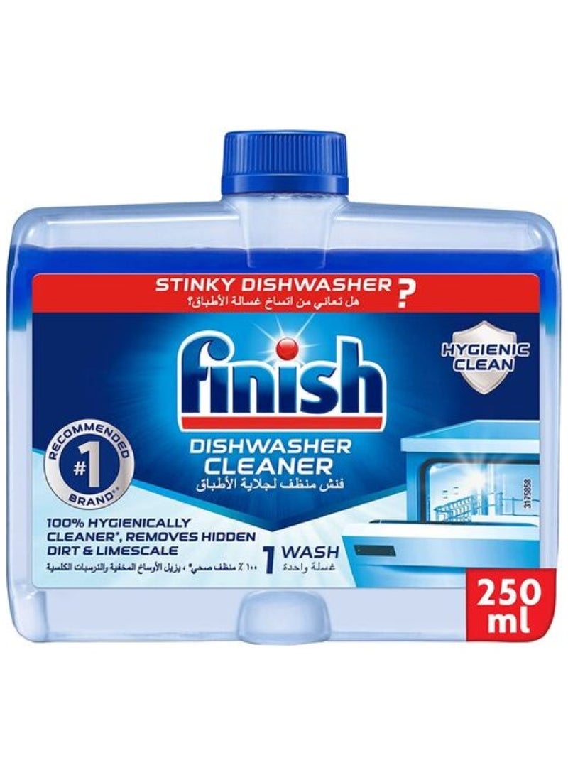 Dishwasher Cleaner 250 ML