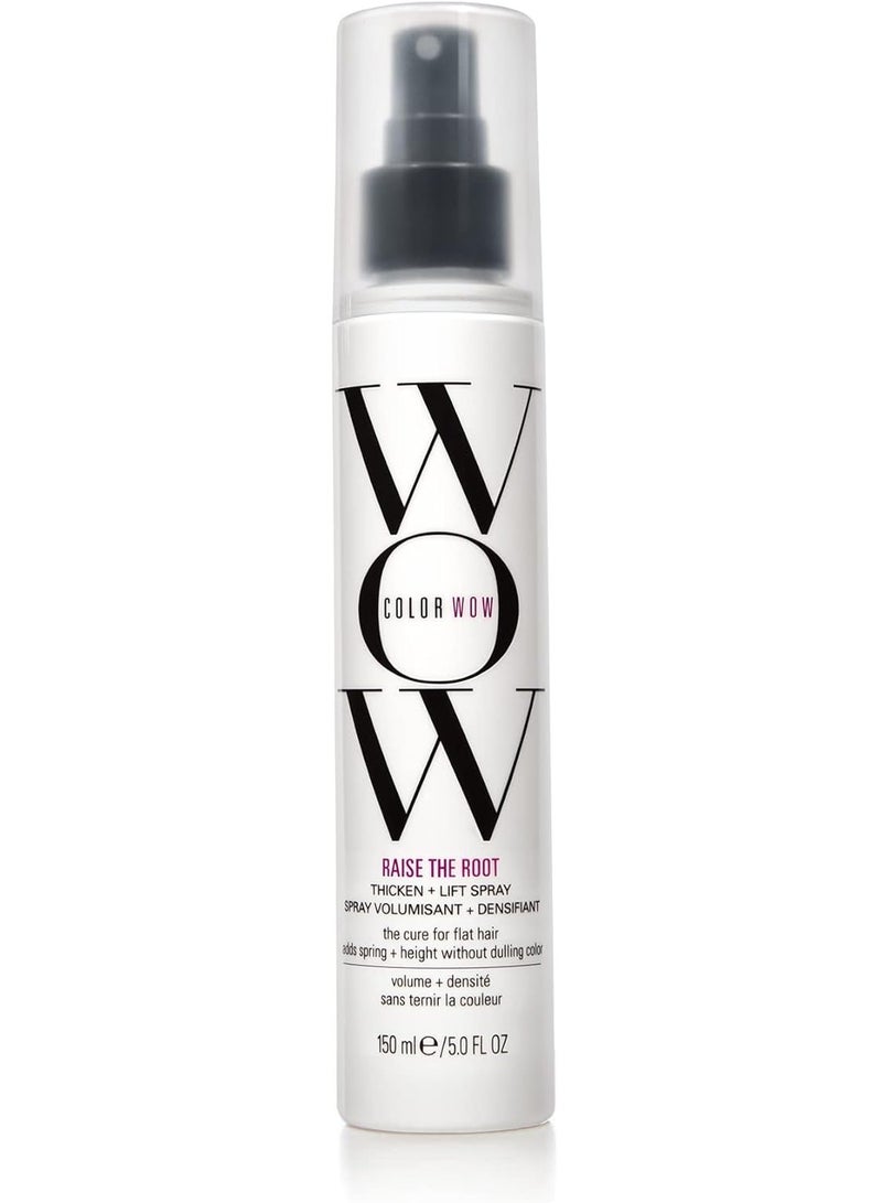 Color WOW Raise The Root Thicken Plus Lift Spray, 5fl. oz