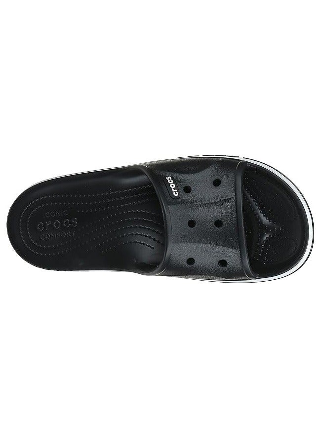 Crocs Bayaband Slide unisex-adult Slide Sandal