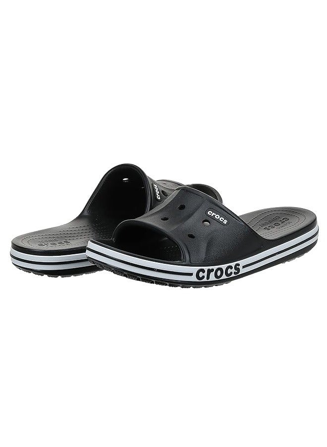 Crocs Bayaband Slide unisex-adult Slide Sandal