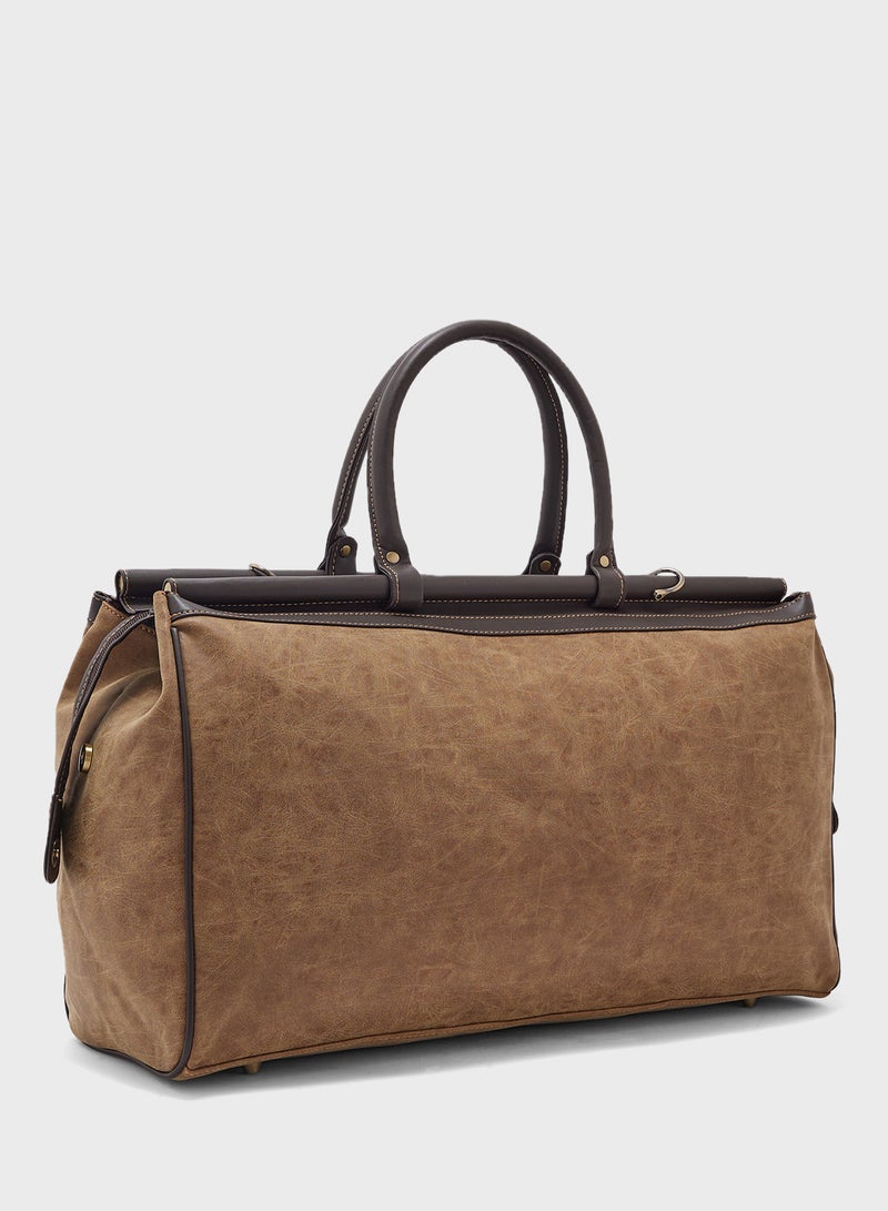 Casual Duffle Bag
