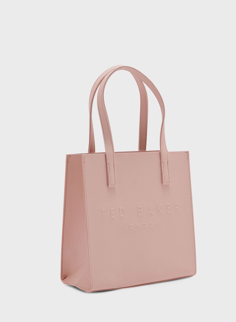 Seacon Small Crosshatch Icon Bag
