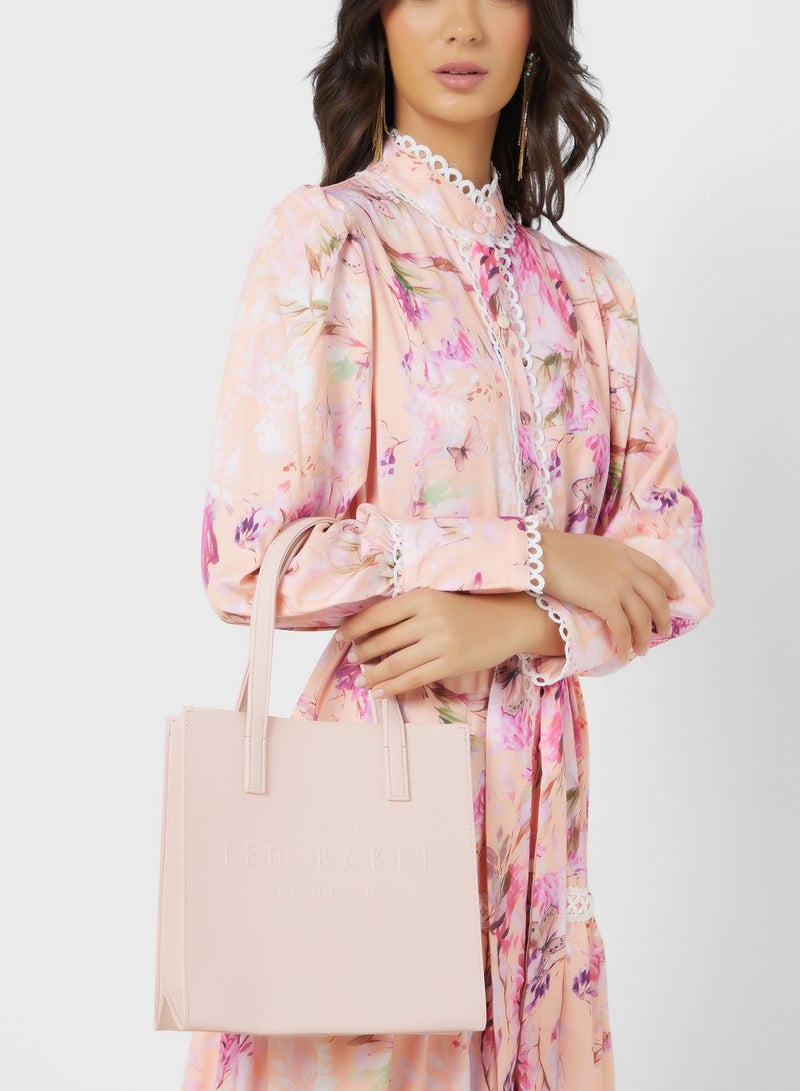 Seacon Small Crosshatch Icon Bag