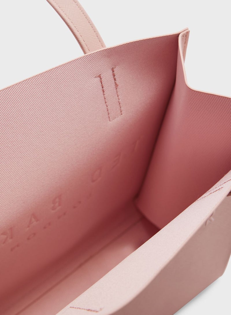 Seacon Small Crosshatch Icon Bag
