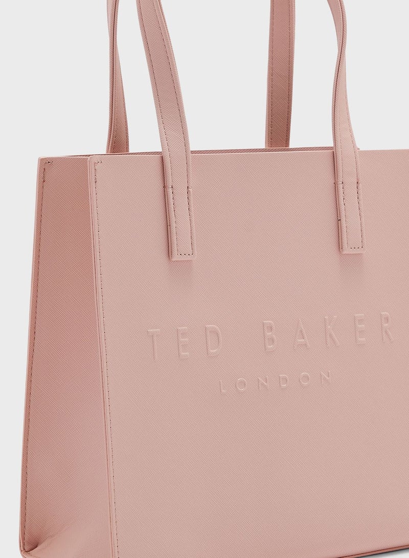 Seacon Small Crosshatch Icon Bag