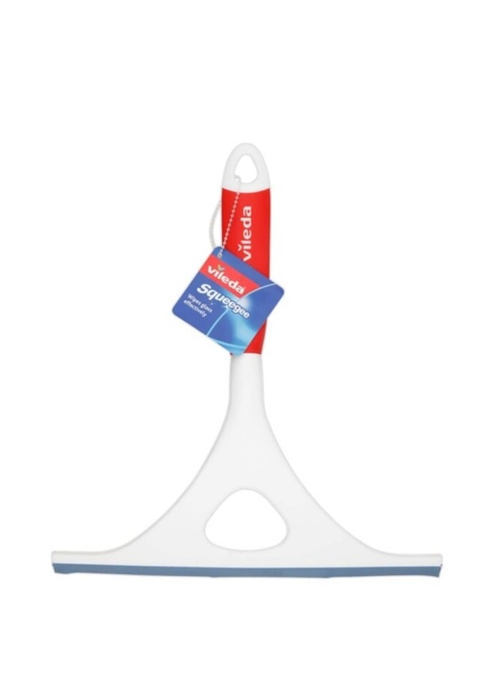 Vileda Window Squeegee White