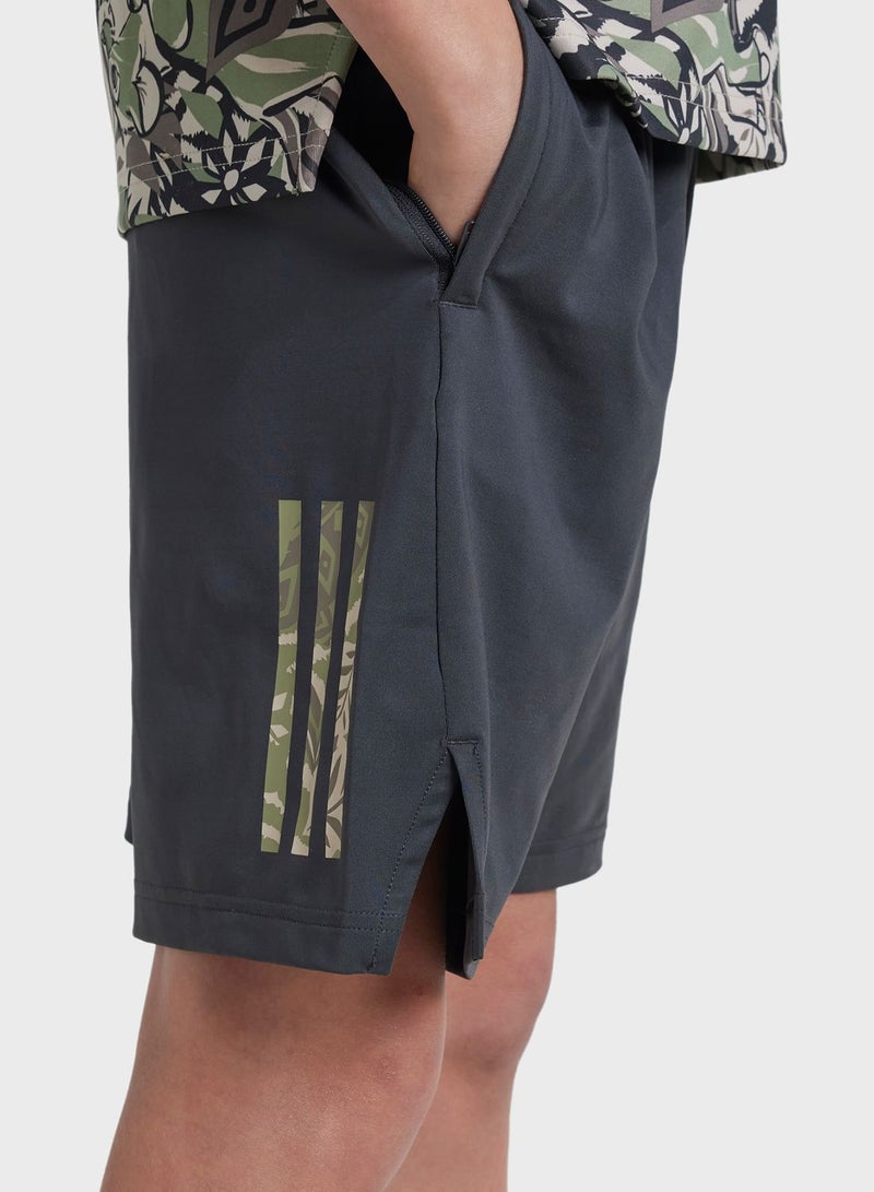Kids Disney Shorts