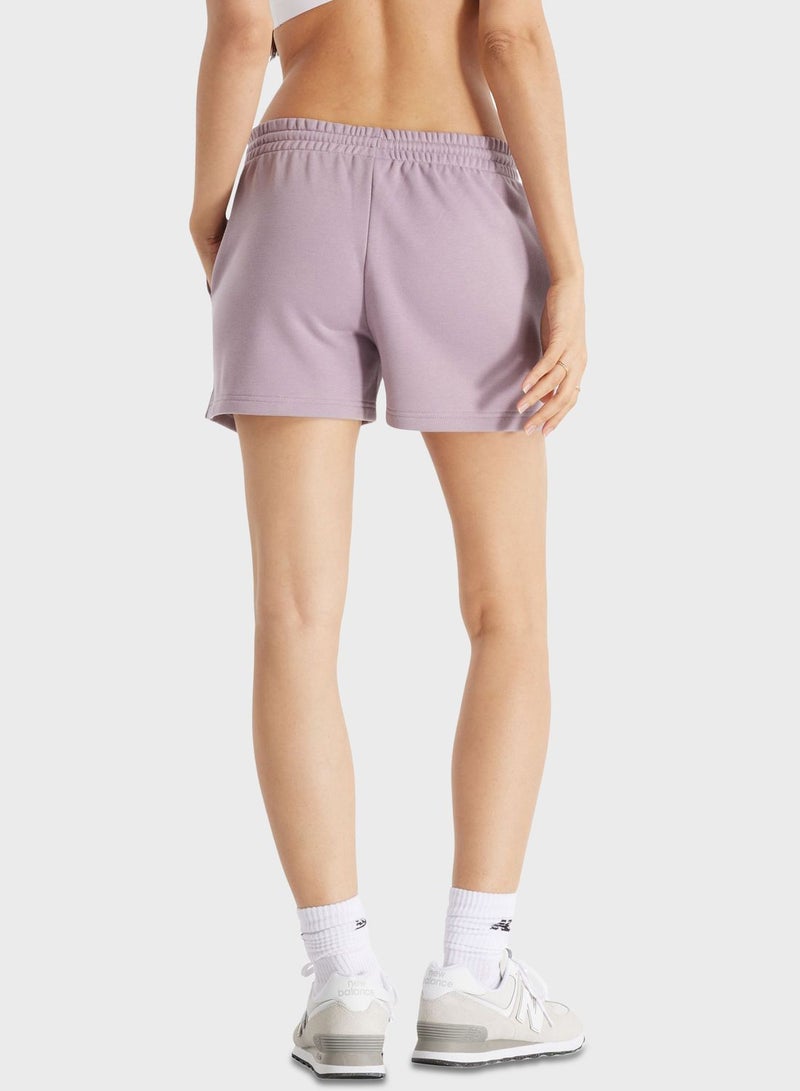 Essential French Terry Shorts