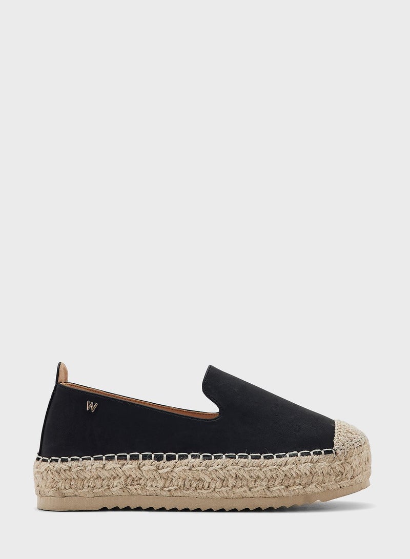 Jolene Espadrilles