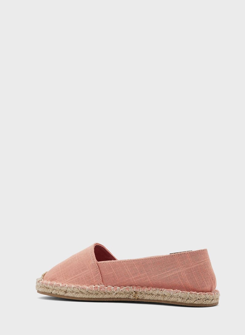 Nancy Espadrilles