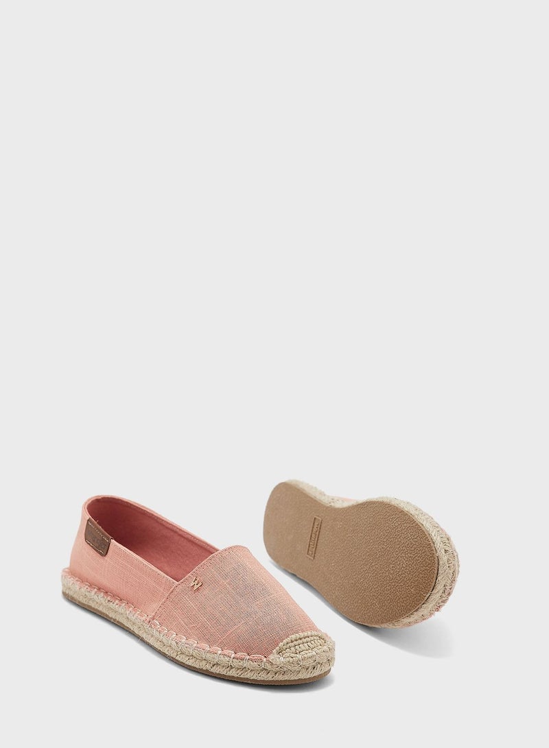 Nancy Espadrilles