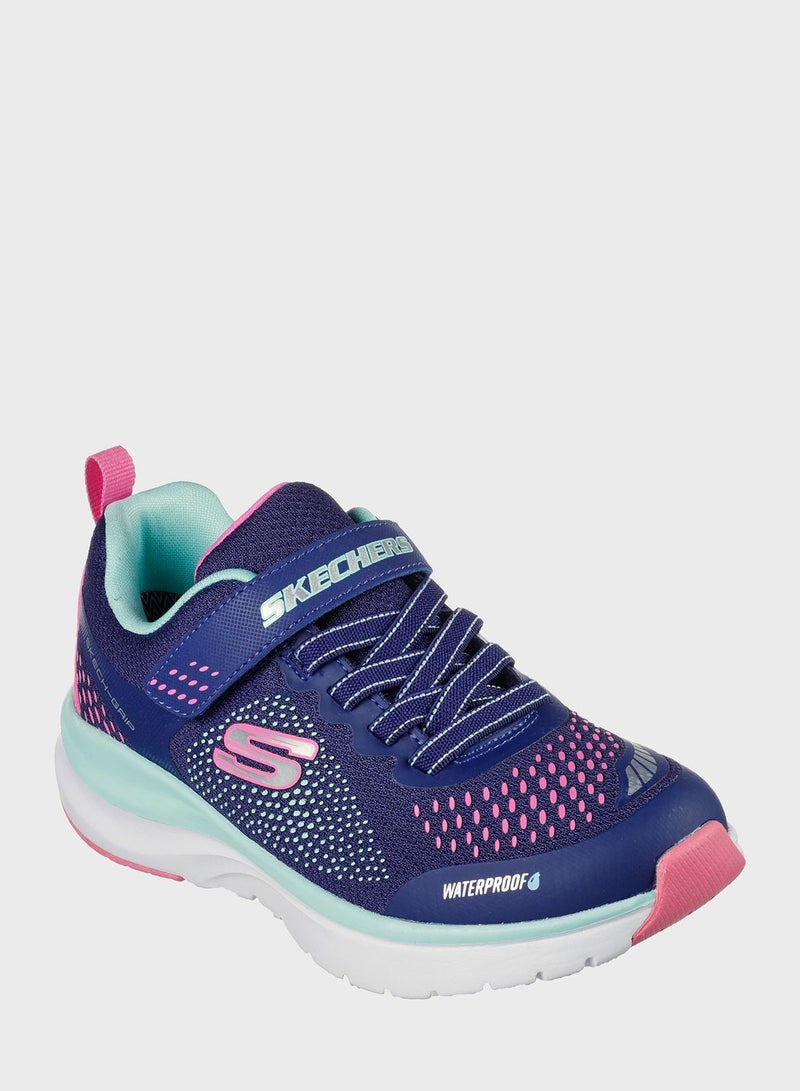 Ultra Groove Sport Shoes