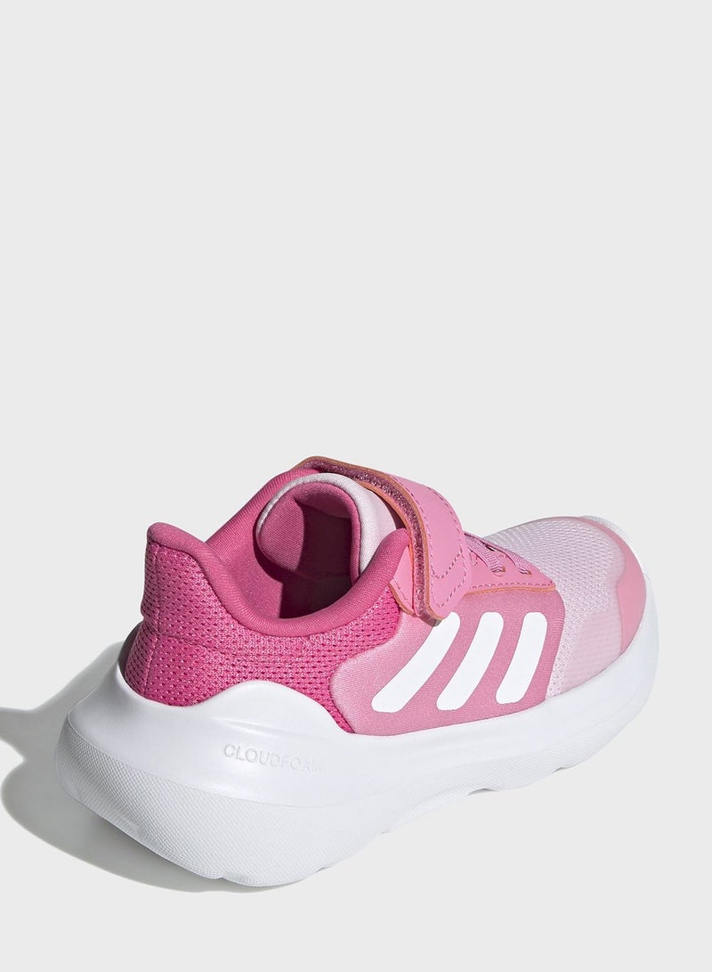 Kids Tensaur Run 3.0 El