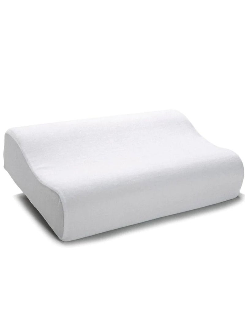 Contour Pillow Case