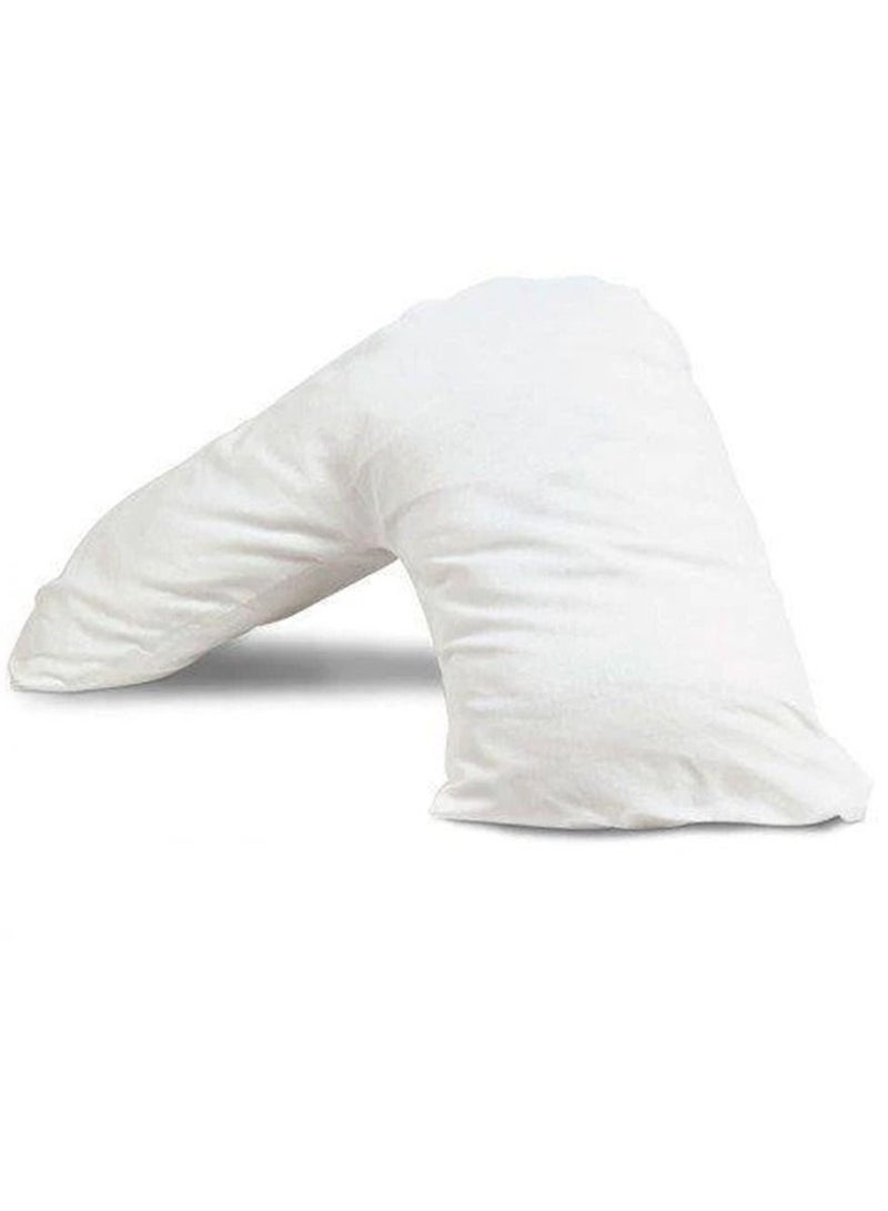 Standard V-Shaped Pillow Case