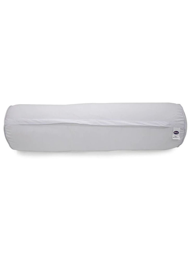 Bolster Pillow Case