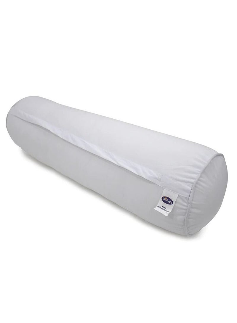 Bolster Pillow Case