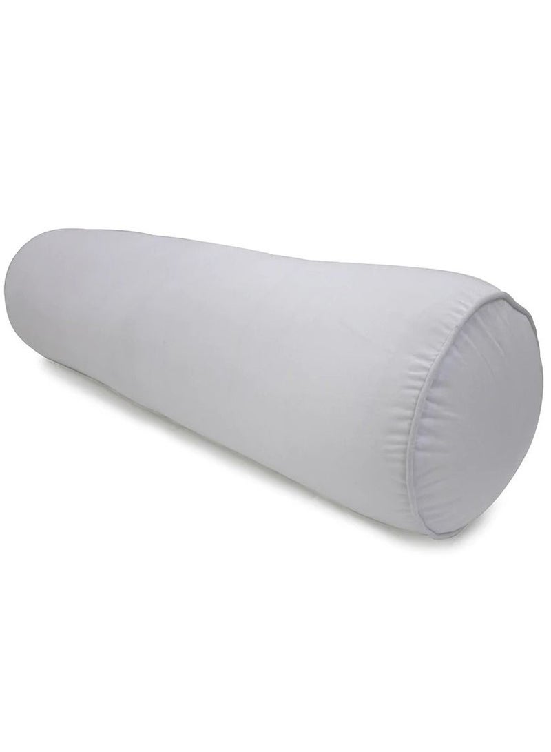 Bolster Pillow Case