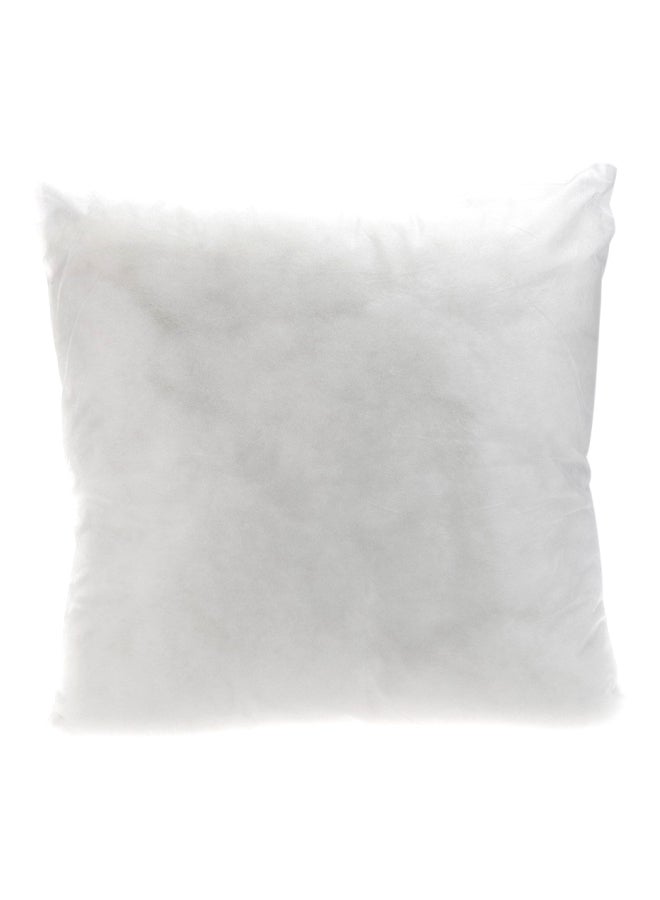 Decorative Hugging Pillow Core Combination White 50x50centimeter