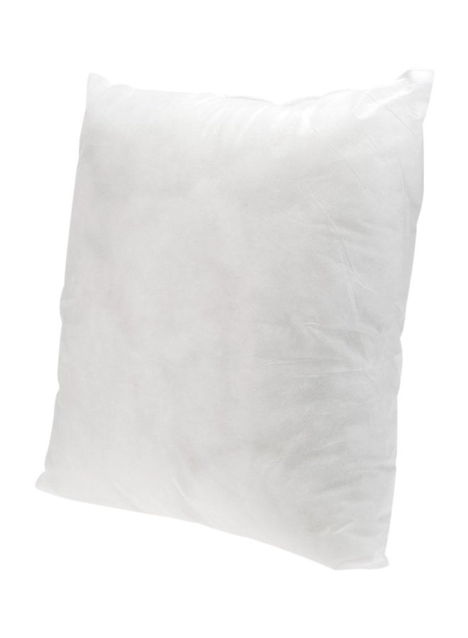 Decorative Hugging Pillow Core Combination White 50x50centimeter