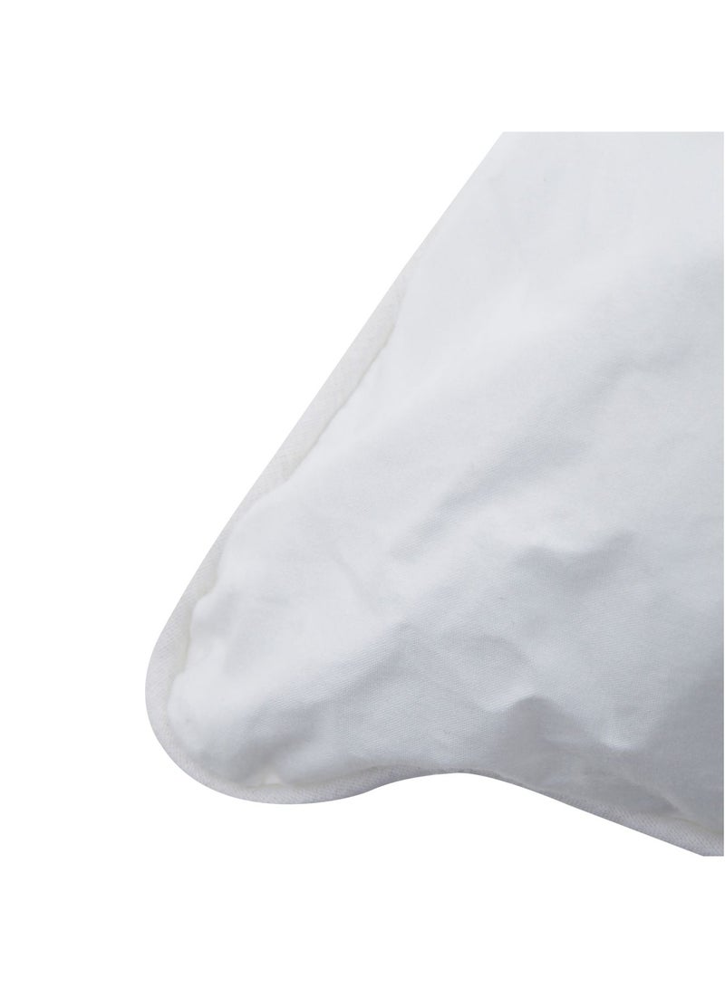 Pillow Cotton White