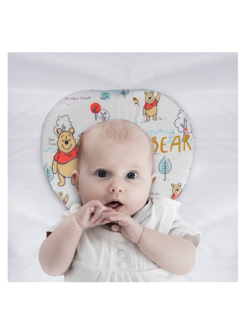 Winnie the Pooh Kids Pillows - Soft and Decorative Throw Pillows