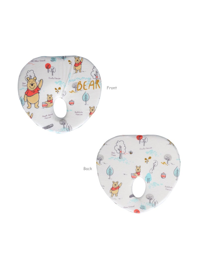Winnie the Pooh Kids Pillows - Soft and Decorative Throw Pillows