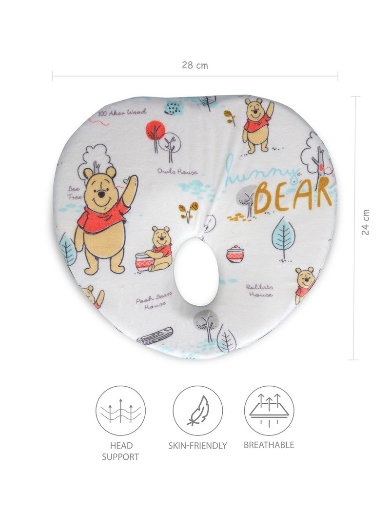 Winnie the Pooh Kids Pillows - Soft and Decorative Throw Pillows