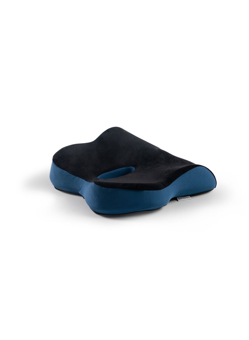 Orthopedic Gaming Cushion - Superior Support and Comfort During Gaming