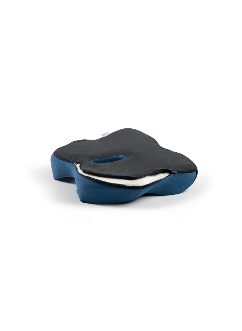 Orthopedic Gaming Cushion - Superior Support and Comfort During Gaming