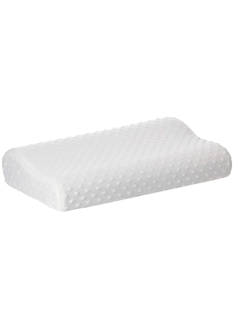 Memory Foam Standard Size - Specialty Medical Pillows
