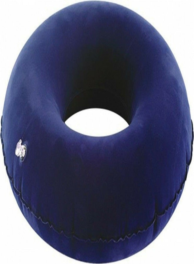 RING CUSHION 41X32X8CM