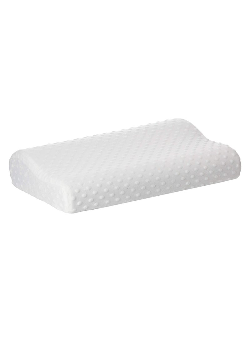 Memory Foam Standard Size - Specialty Medical Pillows